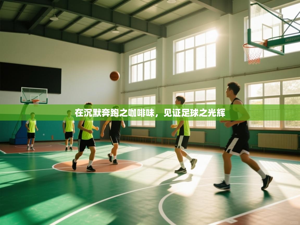 在沉默奔跑之咖啡味,见证足球之光辉 第1张