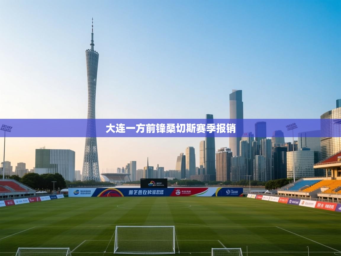 大连一方前锋桑切斯赛季报销  第1张