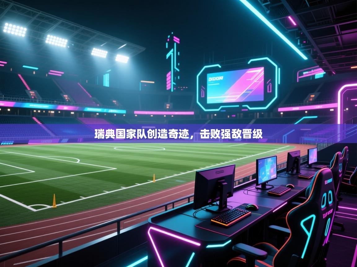 瑞典国家队创造奇迹，击败强敌晋级  第2张