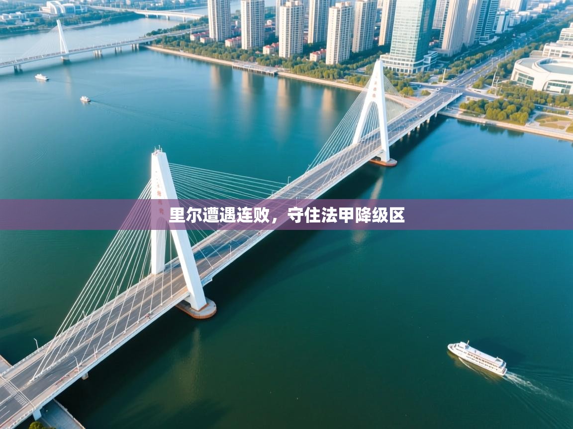 里尔遭遇连败，守住法甲降级区  第1张