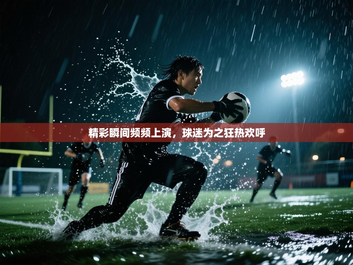 精彩瞬间频频上演,球迷为之狂热欢呼 第1张