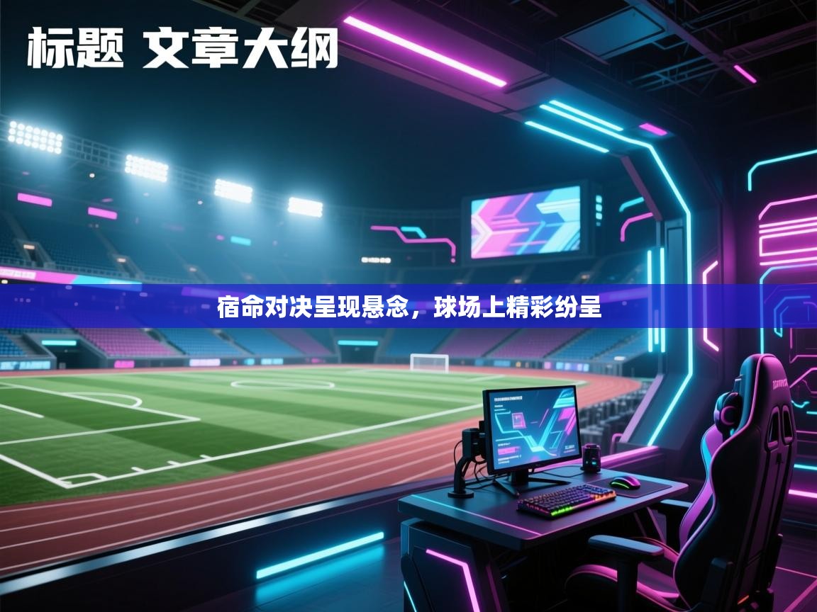 宿命对决呈现悬念,球场上精彩纷呈 第2张