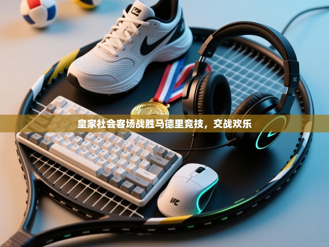 皇家社会客场战胜马德里竞技,交战欢乐 第1张