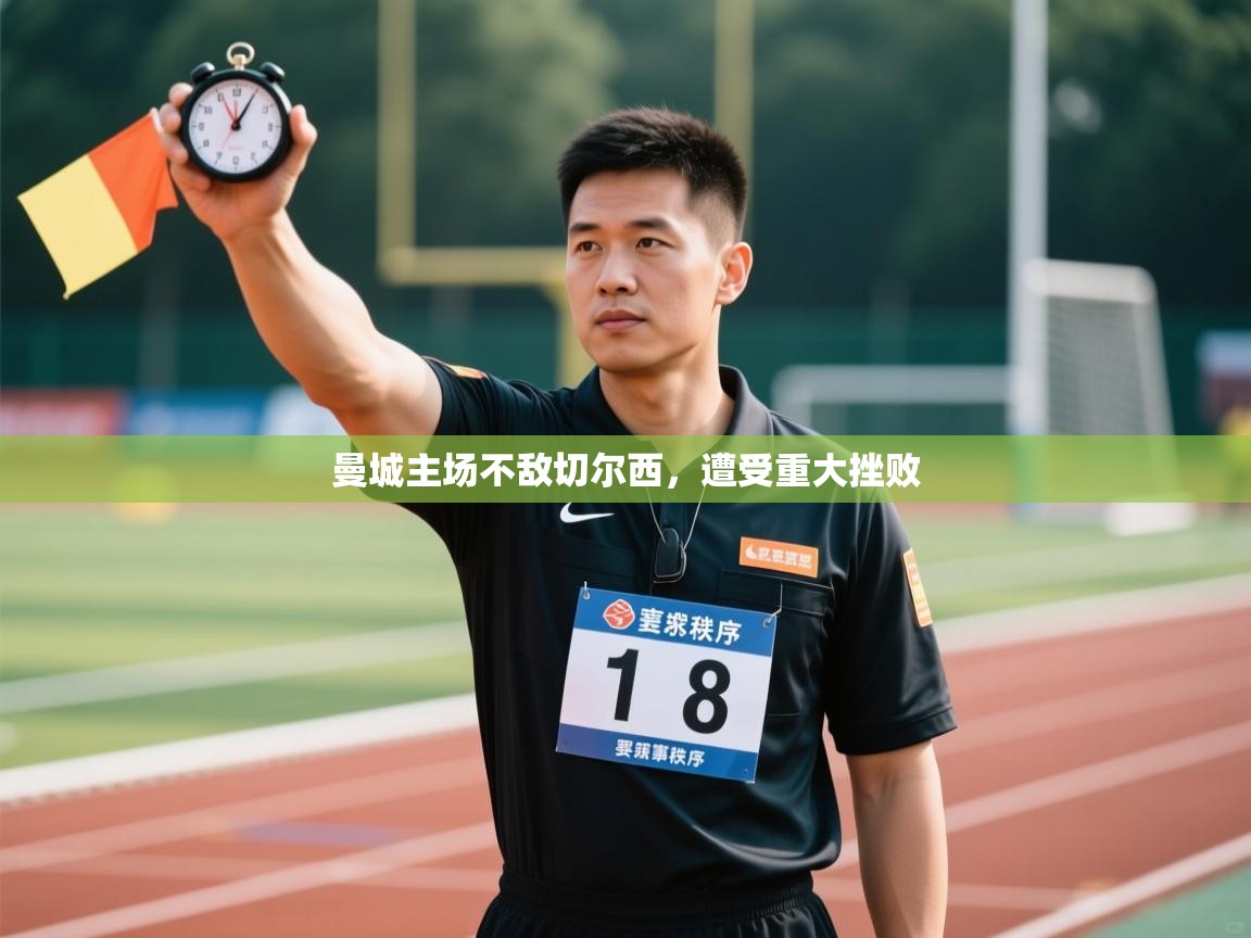 曼城主场不敌切尔西，遭受重大挫败  第1张