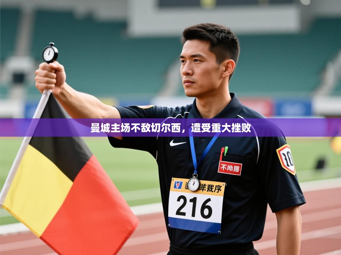 曼城主场不敌切尔西，遭受重大挫败  第2张