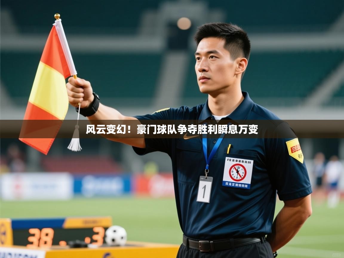 风云变幻!豪门球队争夺胜利瞬息万变 第2张