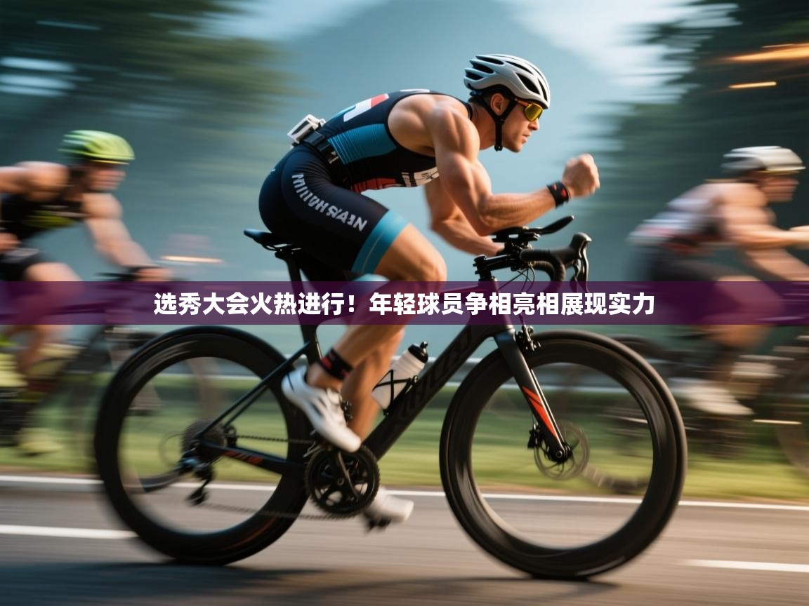 选秀大会火热进行！年轻球员争相亮相展现实力  第1张