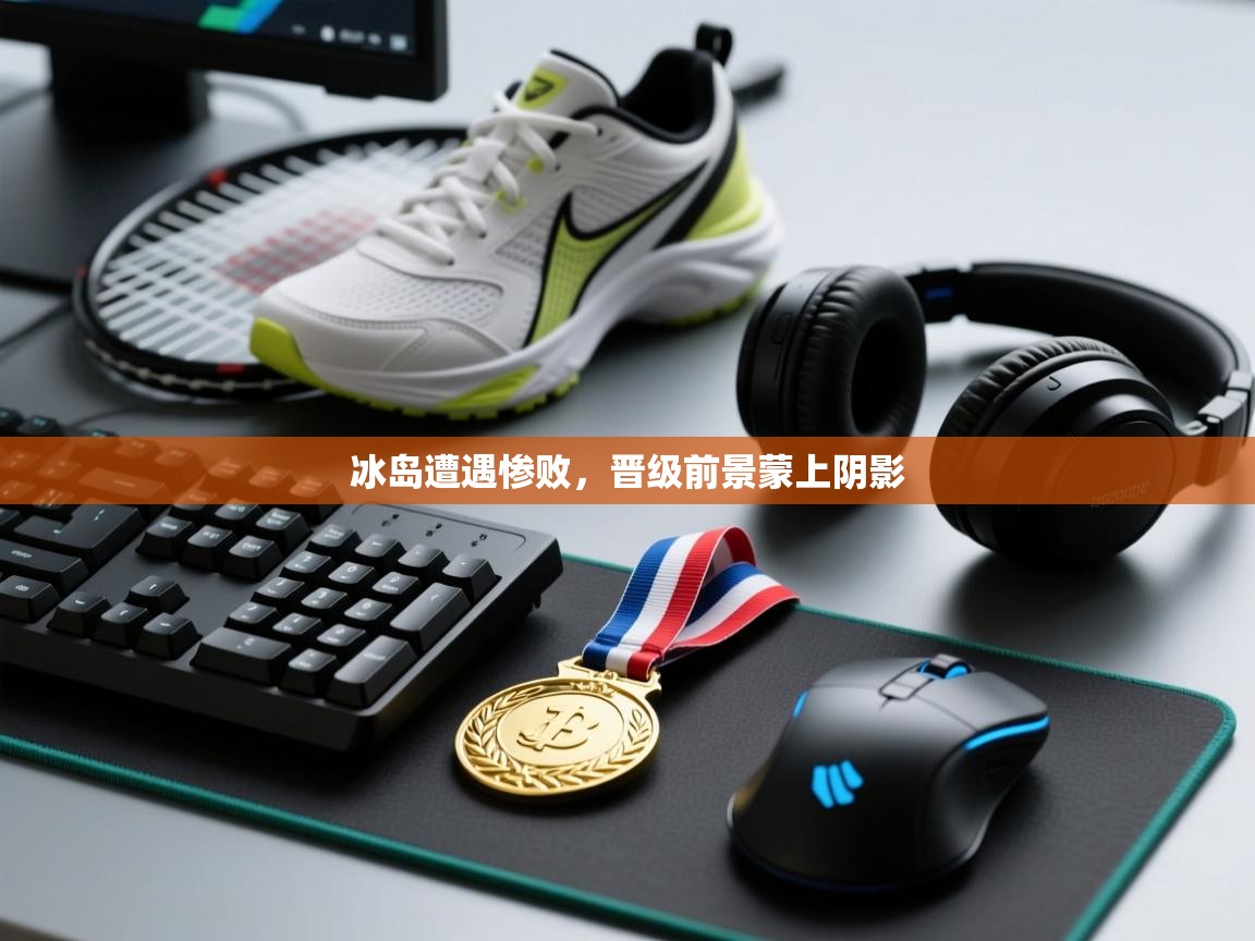 冰岛遭遇惨败，晋级前景蒙上阴影  第1张