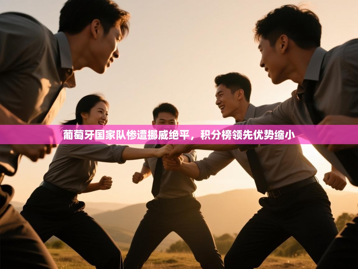 葡萄牙国家队惨遭挪威绝平，积分榜领先优势缩小  第1张