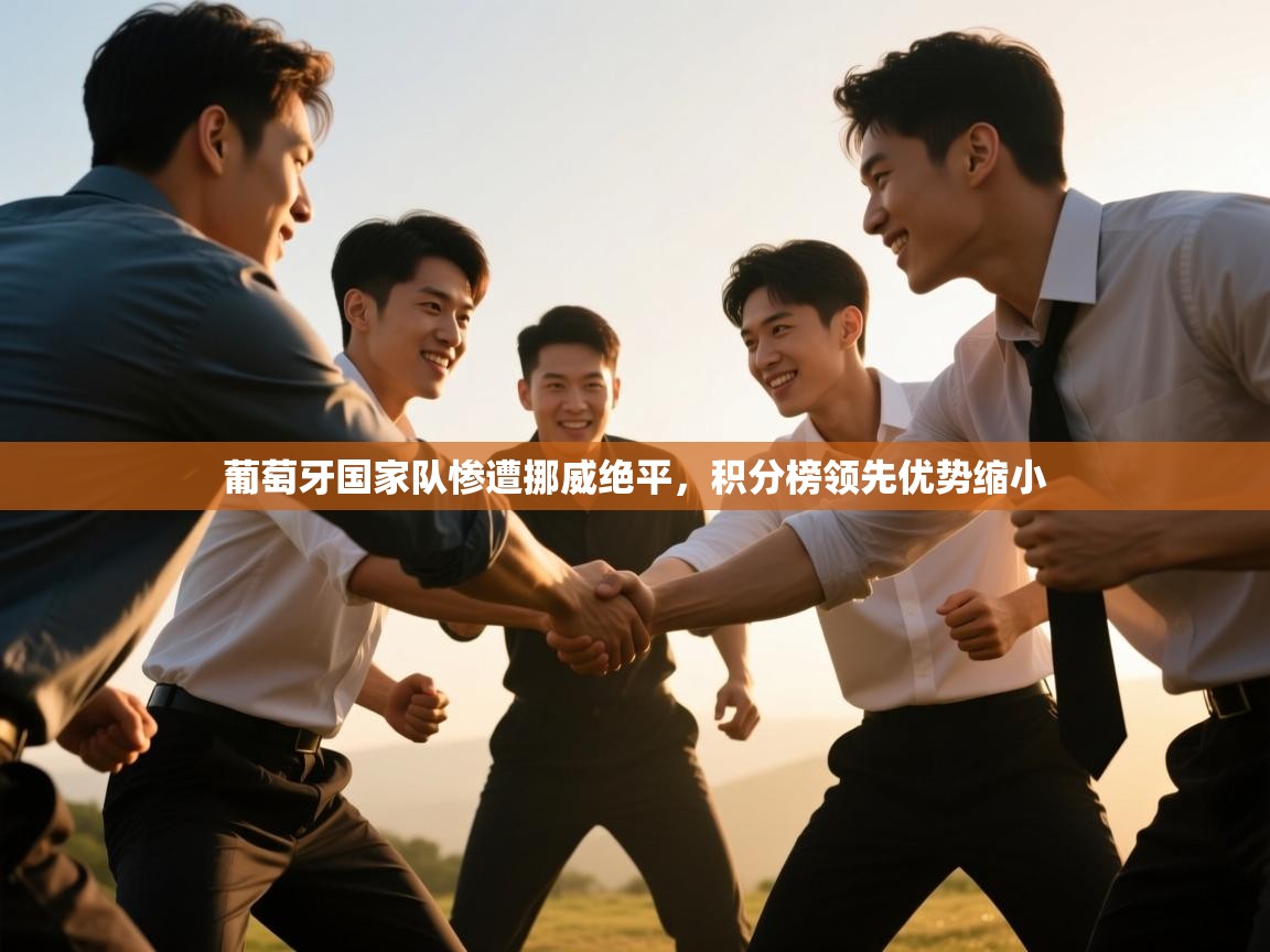 葡萄牙国家队惨遭挪威绝平，积分榜领先优势缩小  第2张