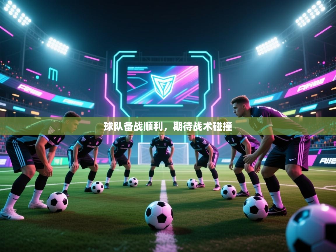 球队备战顺利,期待战术碰撞 第2张