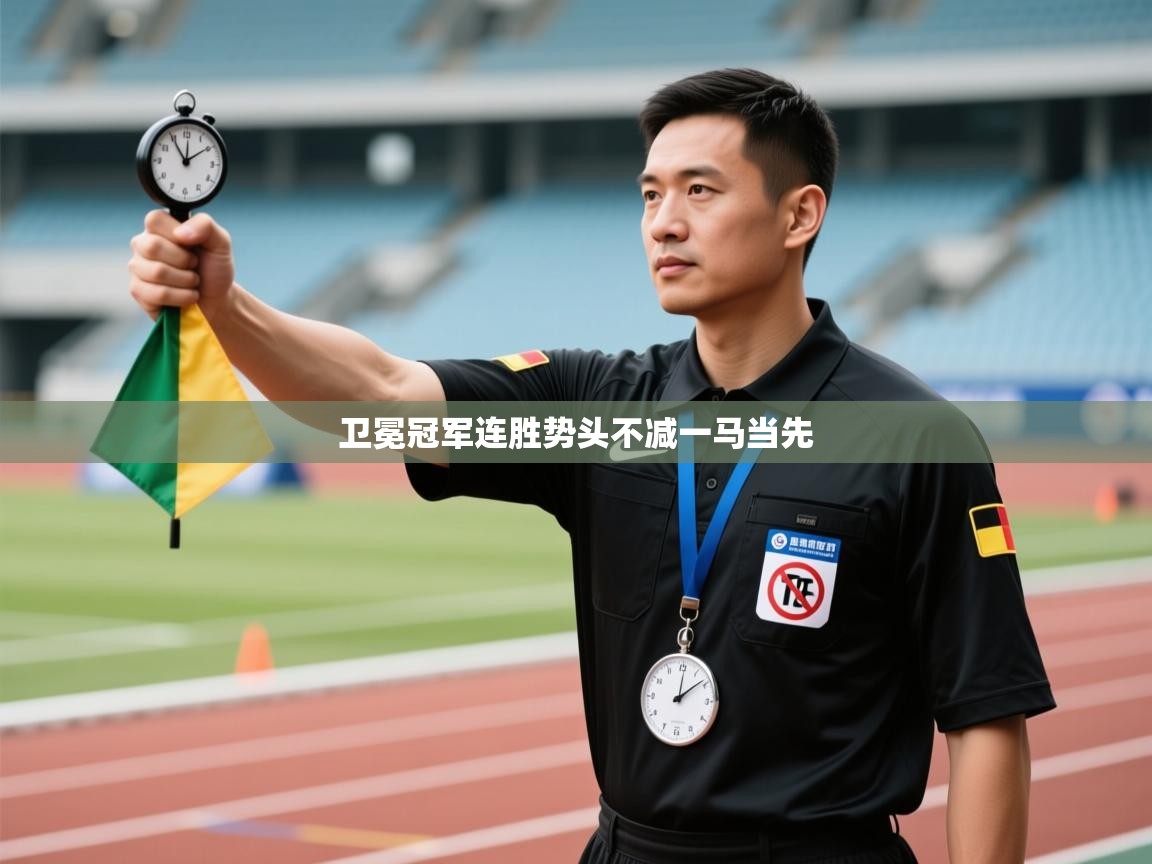 卫冕冠军连胜势头不减一马当先 第2张