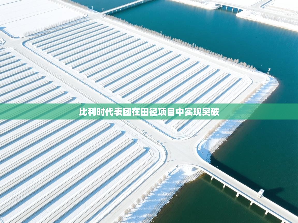 比利时代表团在田径项目中实现突破 第2张