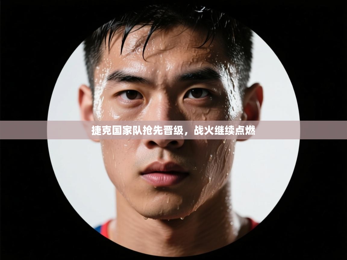 捷克国家队抢先晋级，战火继续点燃  第2张