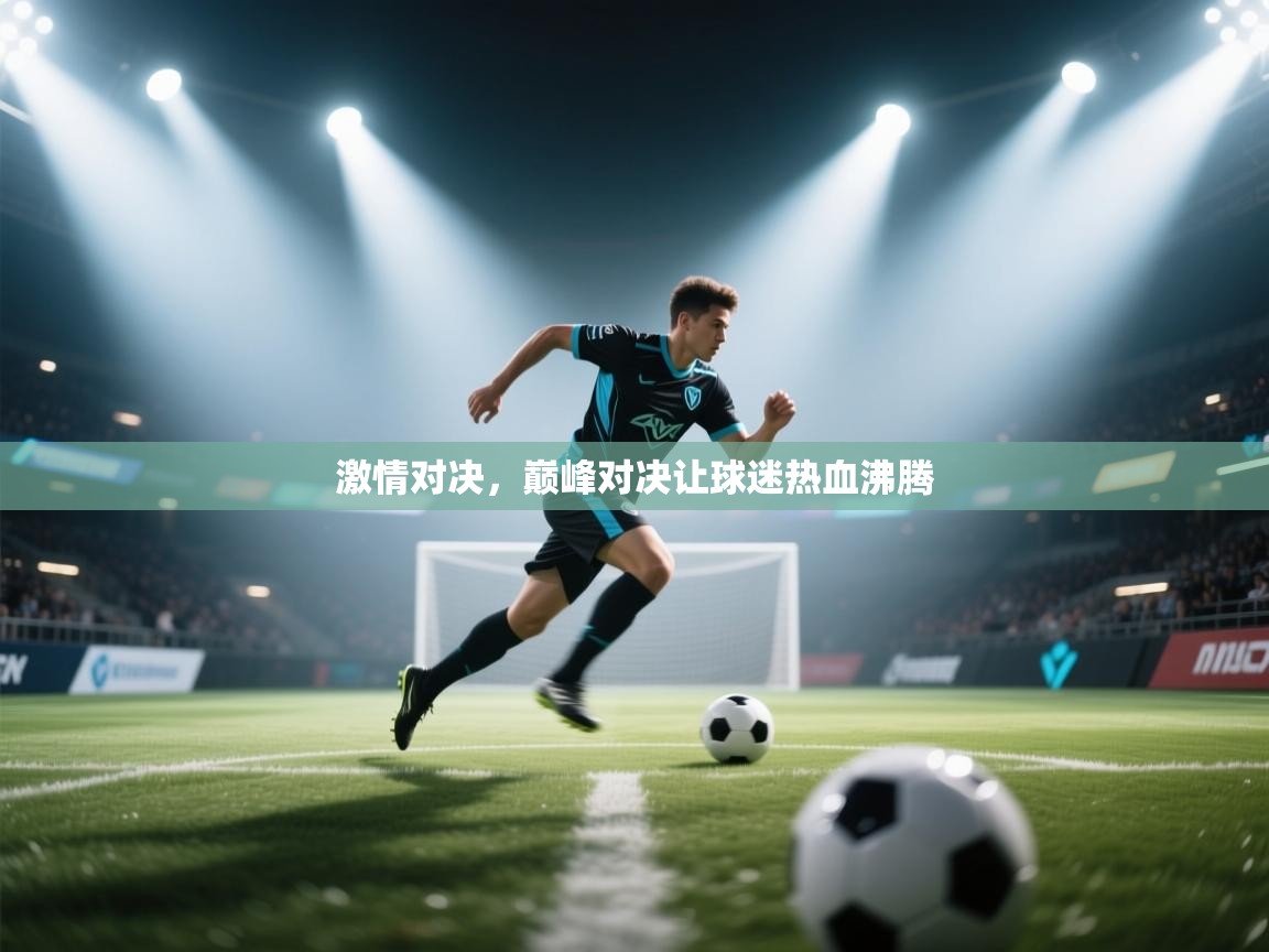 激情对决,巅峰对决让球迷热血沸腾 第2张