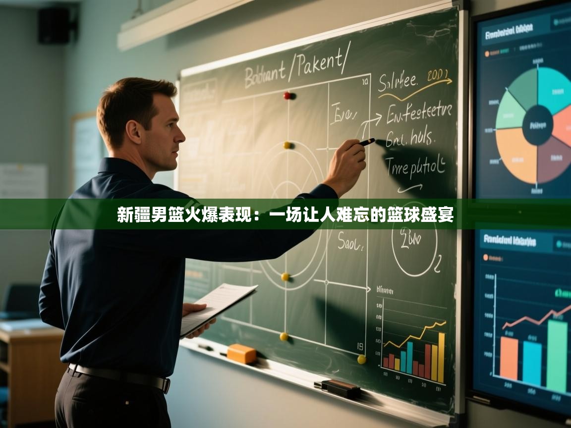 新疆男篮火爆表现：一场让人难忘的篮球盛宴  第1张