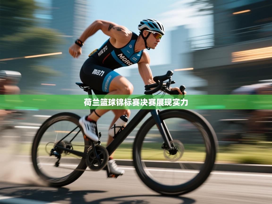 荷兰篮球锦标赛决赛展现实力  第1张