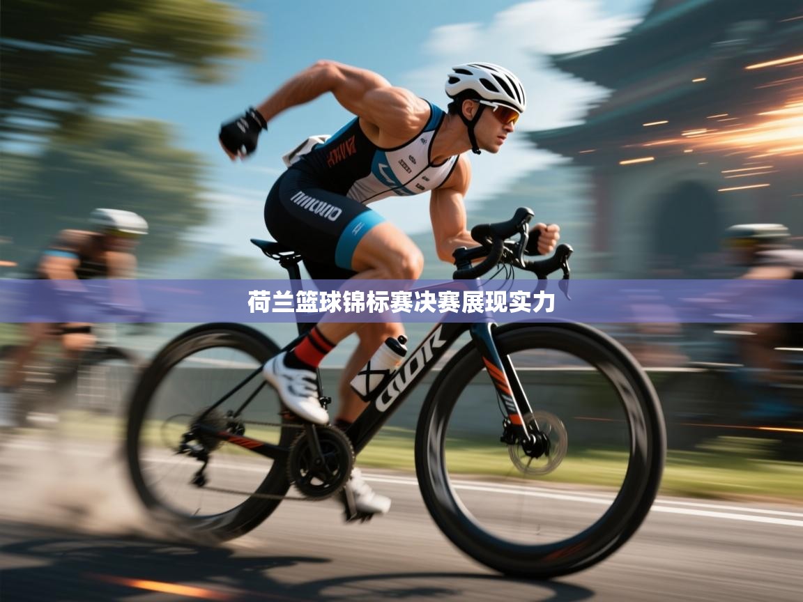 荷兰篮球锦标赛决赛展现实力  第2张