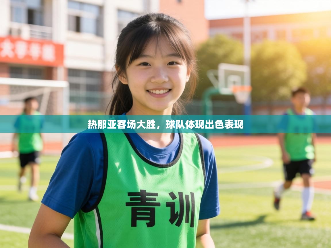 热那亚客场大胜，球队体现出色表现  第1张