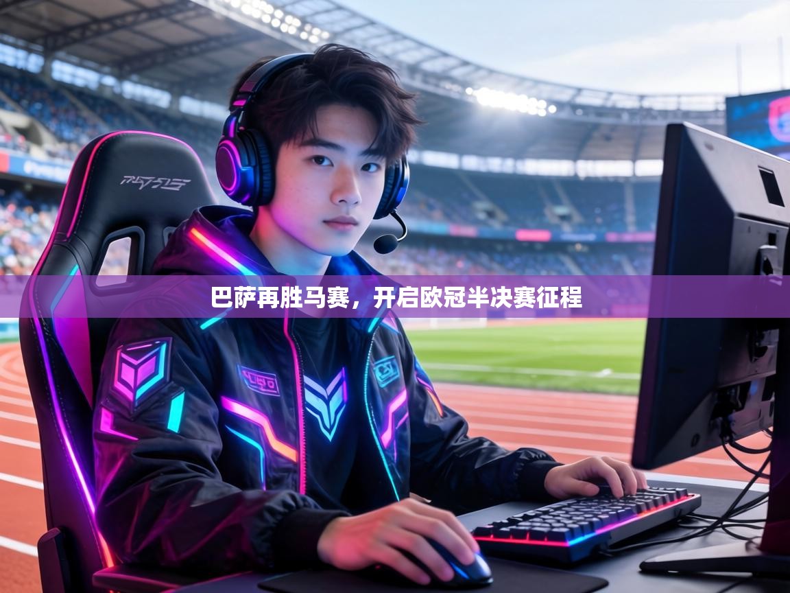 巴萨再胜马赛,开启欧冠半决赛征程 第1张