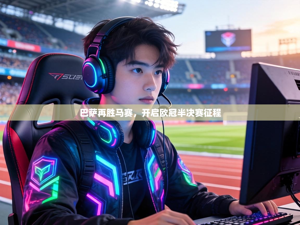 巴萨再胜马赛,开启欧冠半决赛征程 第2张