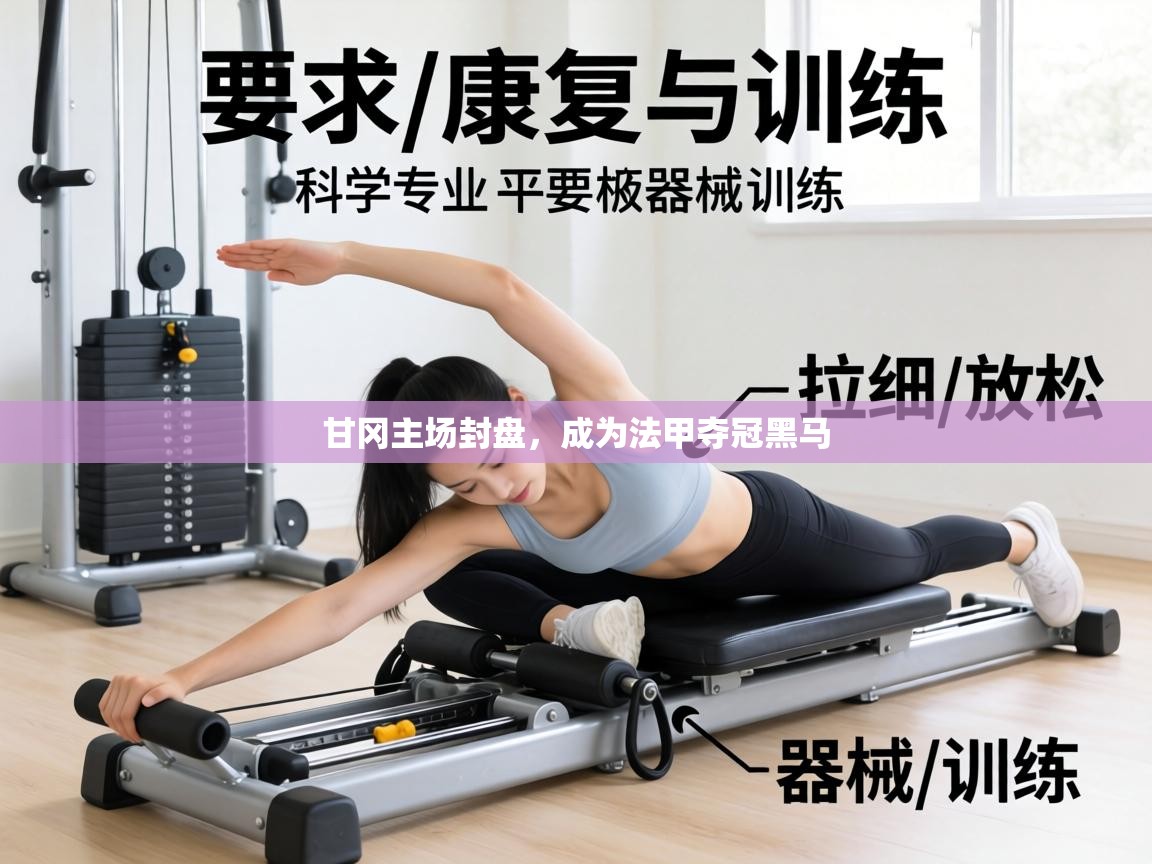 甘冈主场封盘,成为法甲夺冠黑马 第1张