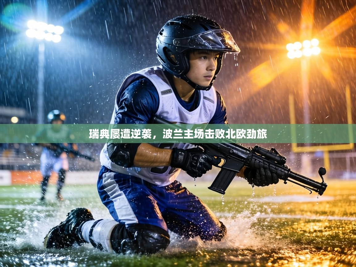 瑞典屡遭逆袭，波兰主场击败北欧劲旅  第2张