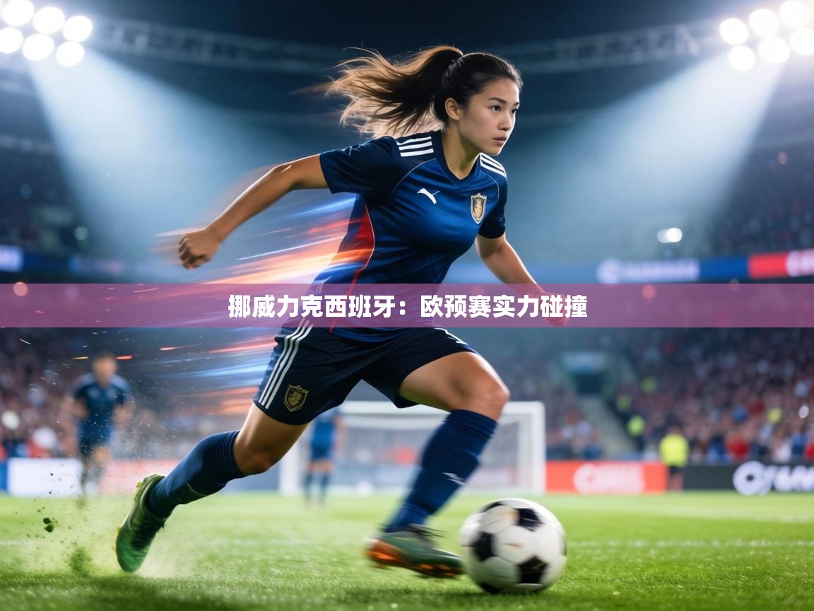 挪威力克西班牙：欧预赛实力碰撞  第2张