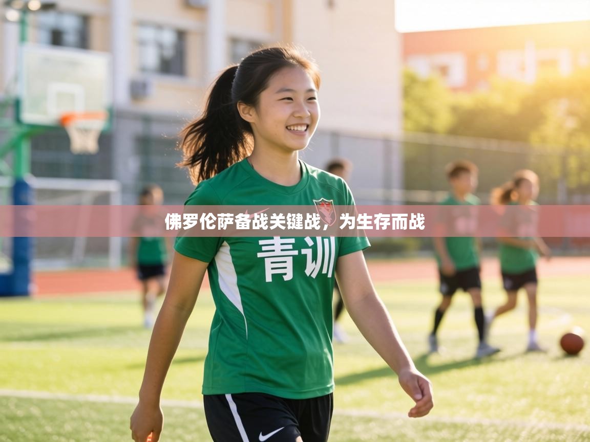 佛罗伦萨备战关键战,为生存而战 第2张