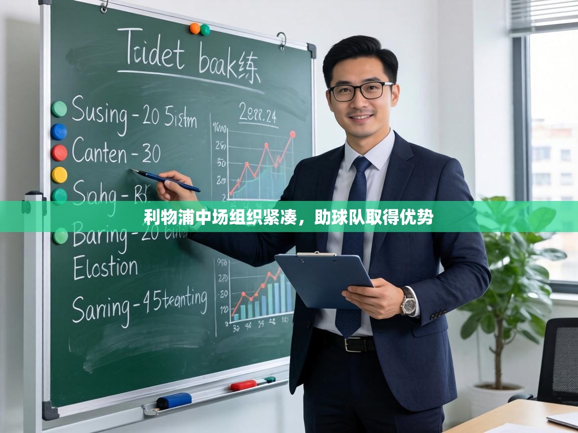 利物浦中场组织紧凑,助球队取得优势 第1张