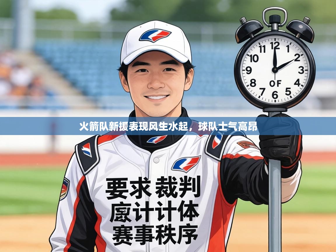 火箭队新援表现风生水起，球队士气高昂  第2张